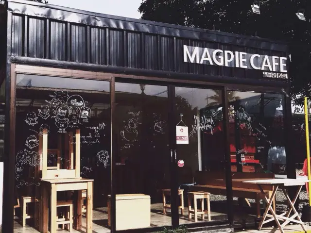 Magpie Cafe Food Photo 9