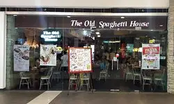 The Old Spaghetti House Restaurant Food Photo 1