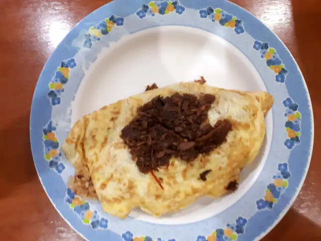 Gambar Makanan Sarang Oci, Restoran Manado - Kebon Jeruk 26