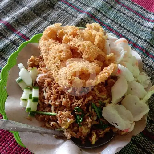 Gambar Makanan Warung Tanpa Wadah, Komp. Villa Idaman 16