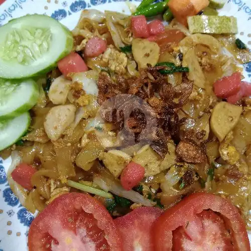 Gambar Makanan Nasi Goreng Spesial 98 MAS TONY, Margahayu, Bekasi Timur 6