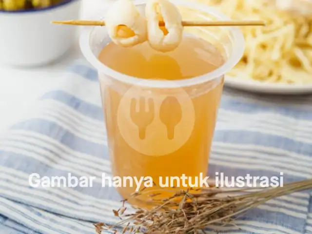 Gambar Makanan Cafe Tyga Perampat, Pang Semangai 11