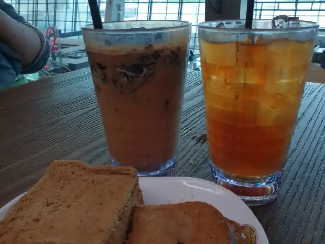 Gambar Makanan Old Town White Coffee 6