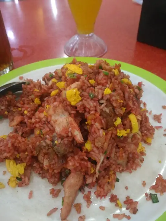 Gambar Makanan Mie Titi Datumuseng 12