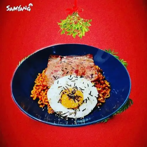 Gambar Makanan BEEF GYU, Kebayoran Baru 2