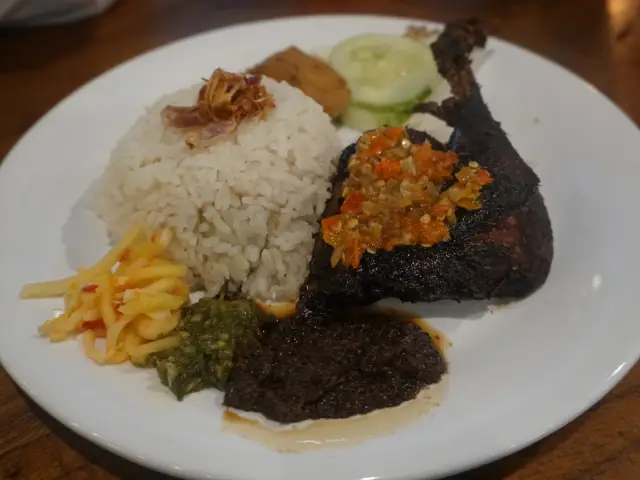 Gambar Makanan BebekBKB 9