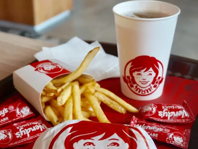 Gambar Makanan Wendy's 9