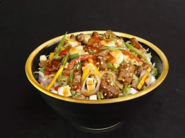 Kublai Khan Food Photo 2