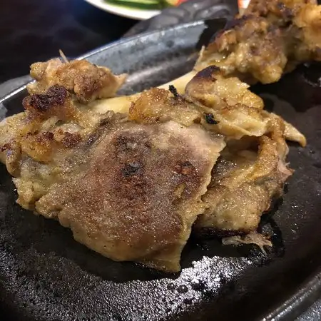 Gambar Makanan Kambing Bakar Cairo 11