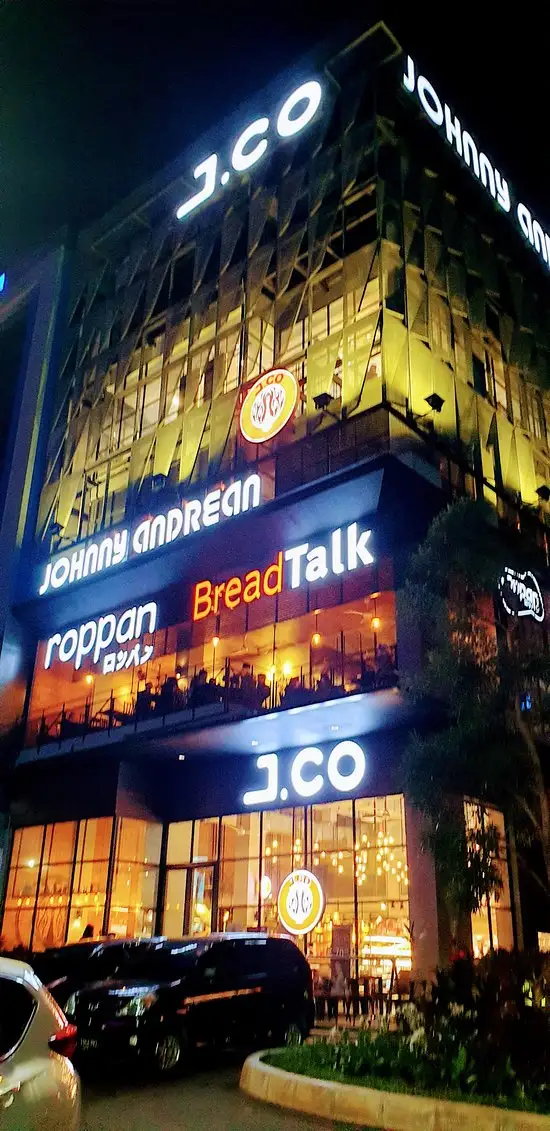 Gambar Makanan J.CO Donuts & Coffee Ruko Summarecon Bekasi 7