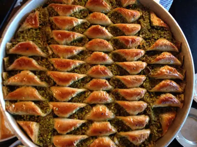 Şark Sofrası'nin yemek ve ambiyans fotoğrafları 59