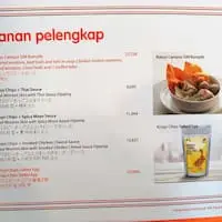 Gambar Makanan Bakmi GM 1