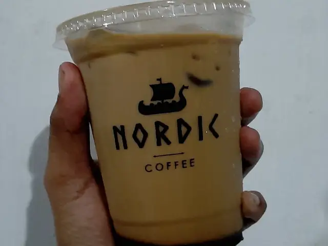 Gambar Makanan Nordic Coffee 7