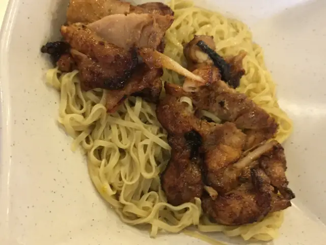 Gambar Makanan Bakmi GM 3