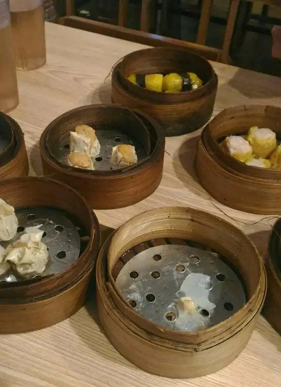 Gambar Makanan Bamboo Dimsum - Depok 3