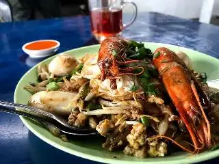 Kuetiau Kerang Atan Food Photo 1