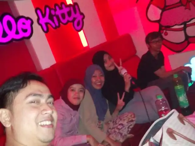 Gambar Makanan Jazz Karaoke 8