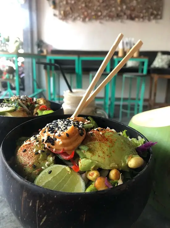 Gambar Makanan Poke Poke Canggu - Munduk Catu 14