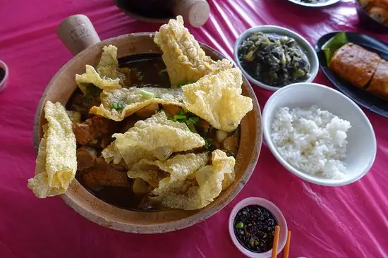 Restoran Kota Zheng Zong Food Photo 2