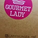 Lady Burger'nin yemek ve ambiyans fotoğrafları 2