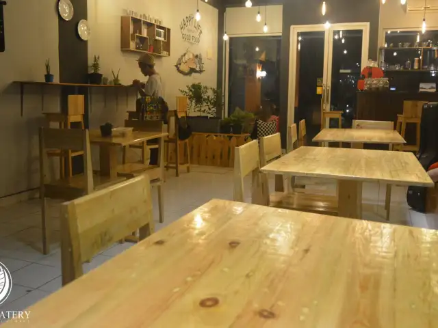 Gambar Makanan KAWA - Coffee & Eatery 2