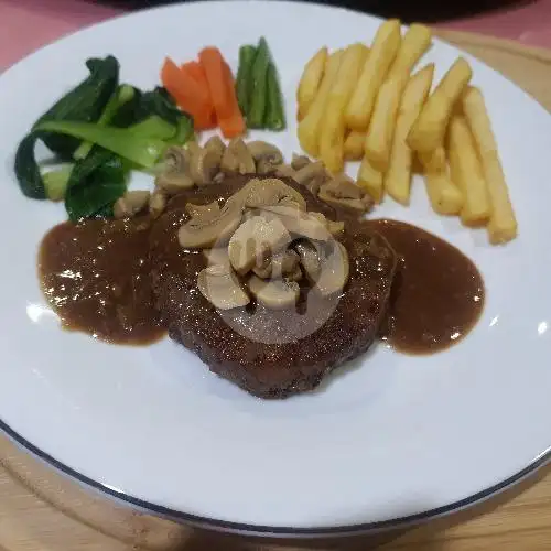 Gambar Makanan Chicken Young and Steak, Mataram Mall 12