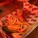 Jimmy’s Burger'nin yemek ve ambiyans fotoğrafları 4
