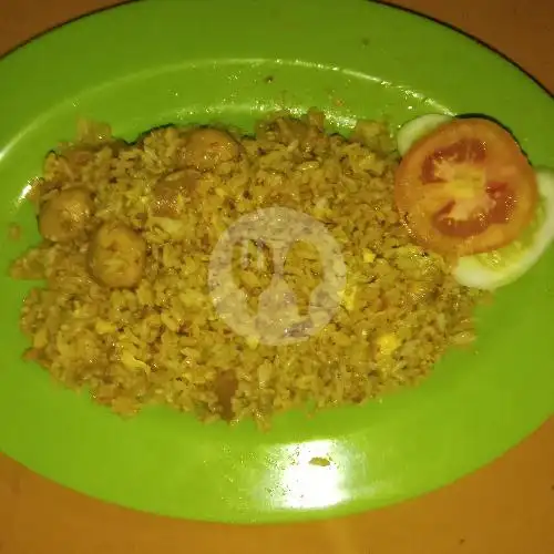 Gambar Makanan Nasi Goreng Manunggal POB Cakung 3