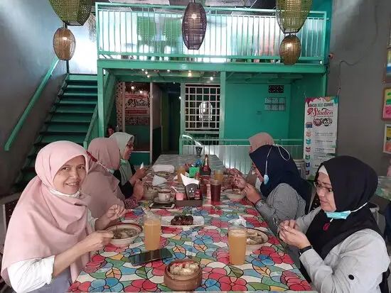 Gambar Makanan De Stadion Bakso Dan Cuimie 13