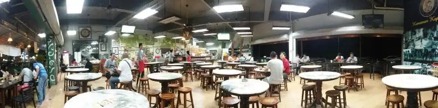 KEMAMAN KOPITIAM