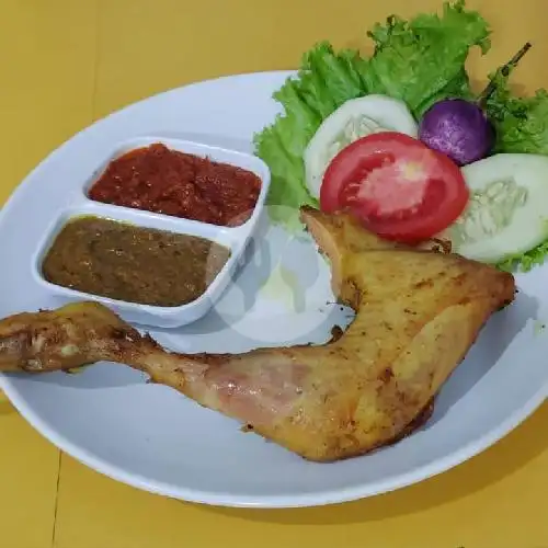 Gambar Makanan Nasi Uduk Rohmat, Gunungsari 18