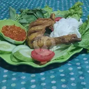 Gambar Makanan Warung Nasi Uduk Bu Mumun, Kuningan 6