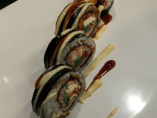 Gambar Makanan Sushi Joobu 8