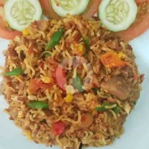 Gambar Makanan Nasi Goreng Pohon Jambu, Sumbangsih 5 10