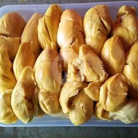 Gambar Makanan Pelawi Durian, Jl. Sunggal 6