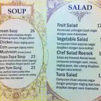 Gambar Makanan Roemah Nenek Resto & Cafe 1