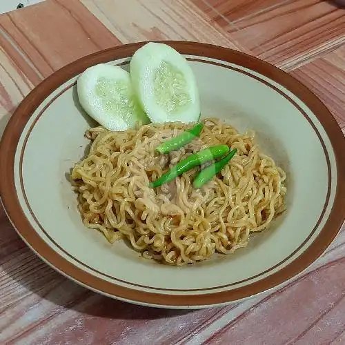 Gambar Makanan Warung Bu Wan 4