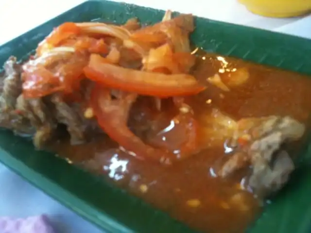 d'BALAK Nasi Beriani & Daging Food Photo 4