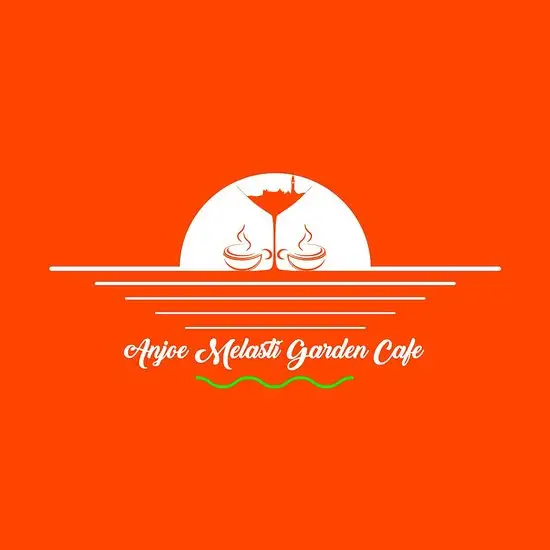 Anjoe Melasti Garden Cafe