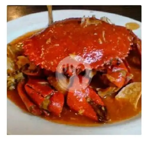 Gambar Makanan Seafood Nasi Uduk Kevan 21 13