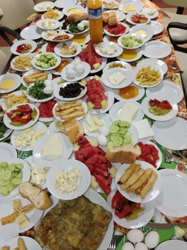 Adıbelli Cafe & Fast Food