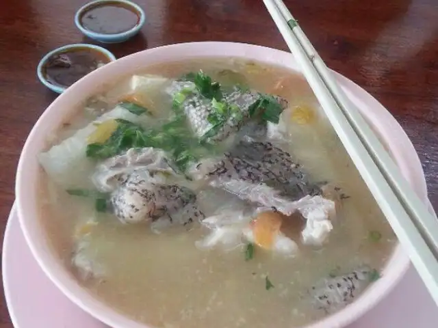 Madam Ing Fish Noodle Food Photo 1