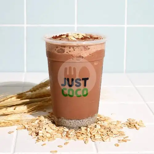 Gambar Makanan Just Coco, Pluit 9