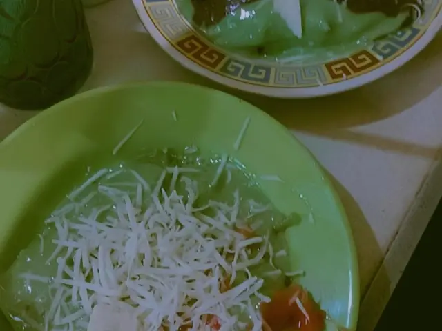 Gambar Makanan Pancong Rest Coffee 4