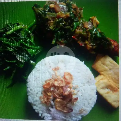 Gambar Makanan Warung Ayang, Pangeran Diponegoro 7