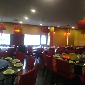 East & Food Chinese Restaurant