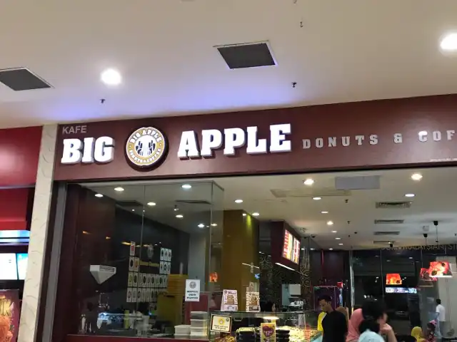 Big Apple Donuts & Coffee Food Photo 11