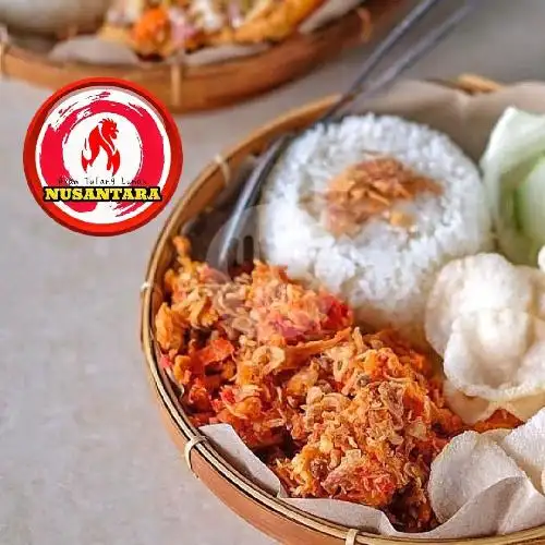 Gambar Makanan Ayam Tulang Lunak Nusantara, Katamso 19