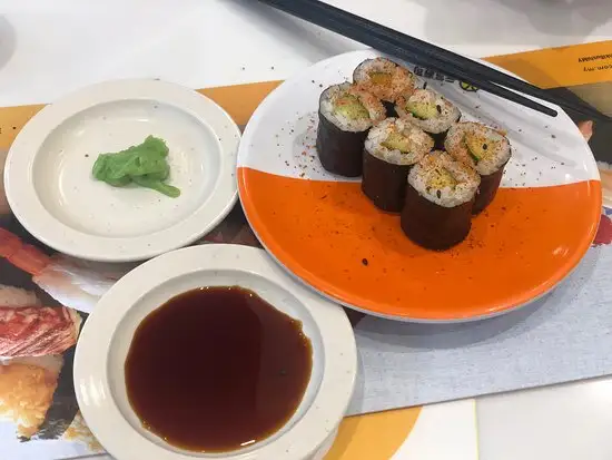 Genki Sushi Food Photo 2
