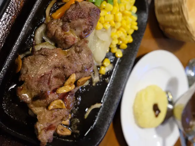 Gambar Makanan Mucca Steak 4